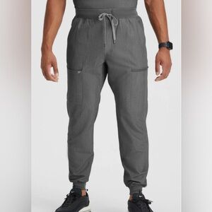 Fabletics Men's 2X Scrub Pants